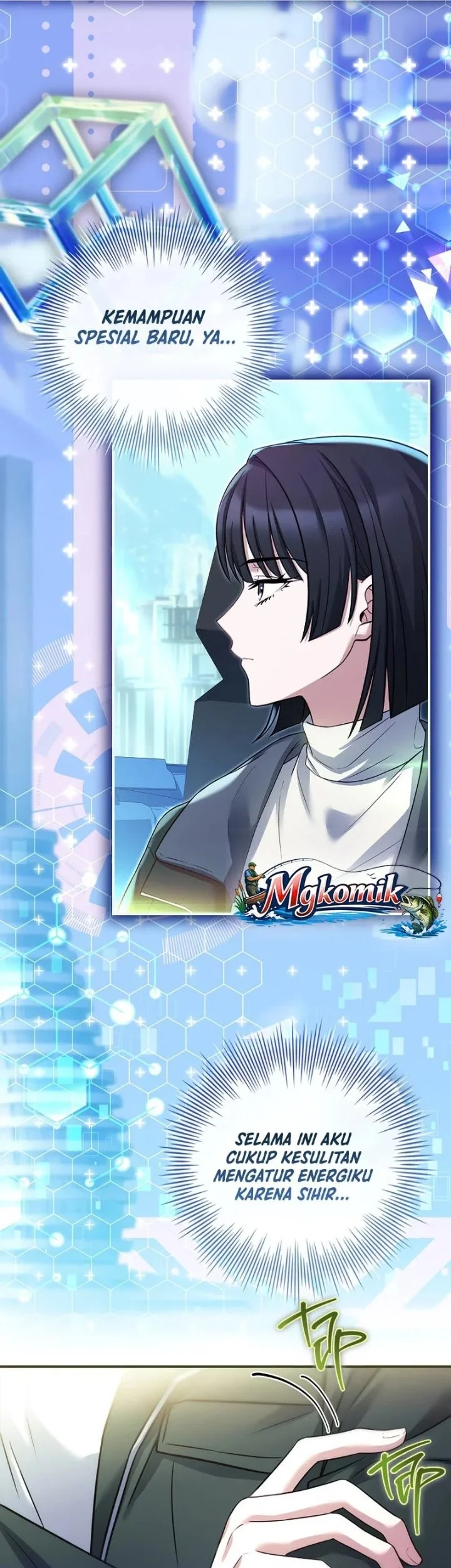 The Painless Player Chapter 24 Gambar 23