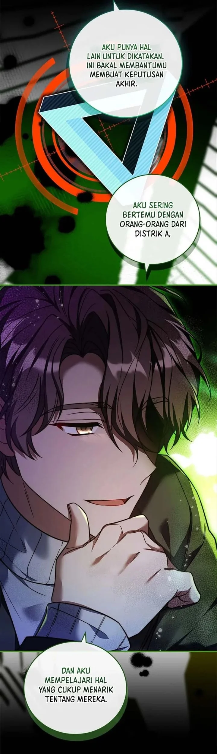 The Painless Player Chapter 25 Gambar 20