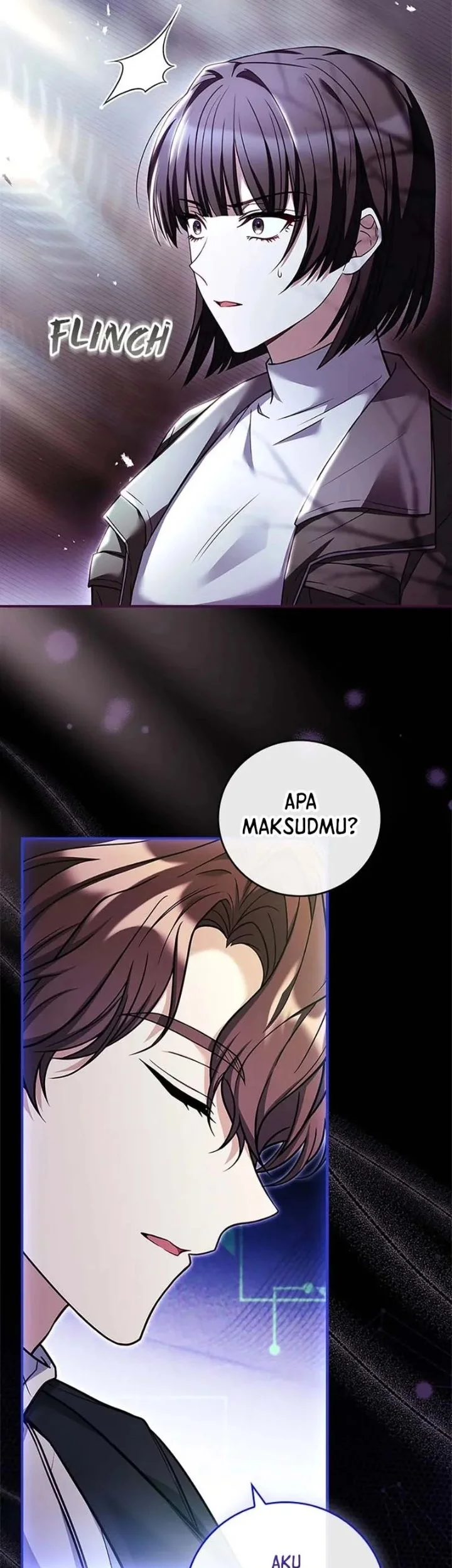 The Painless Player Chapter 25 Gambar 22