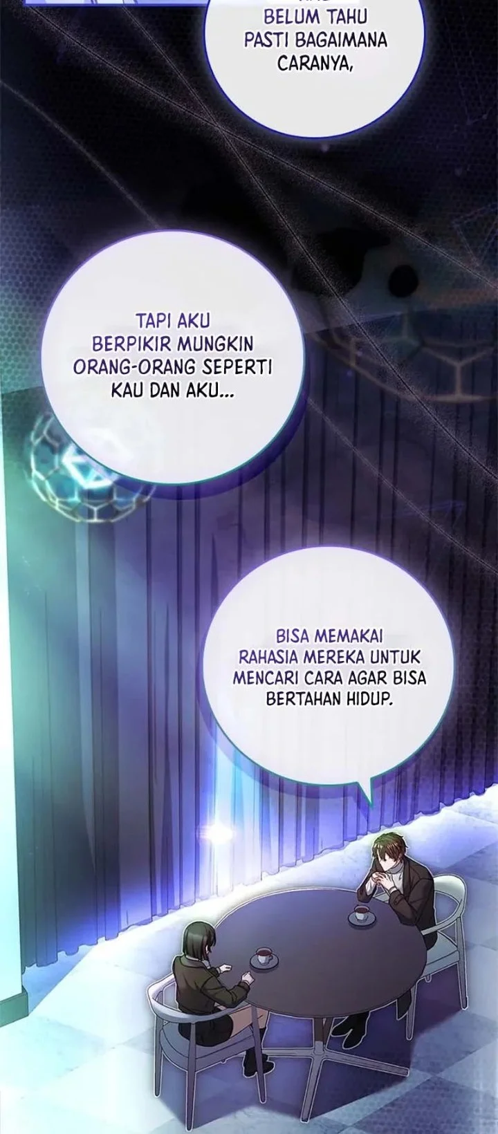The Painless Player Chapter 25 Gambar 23