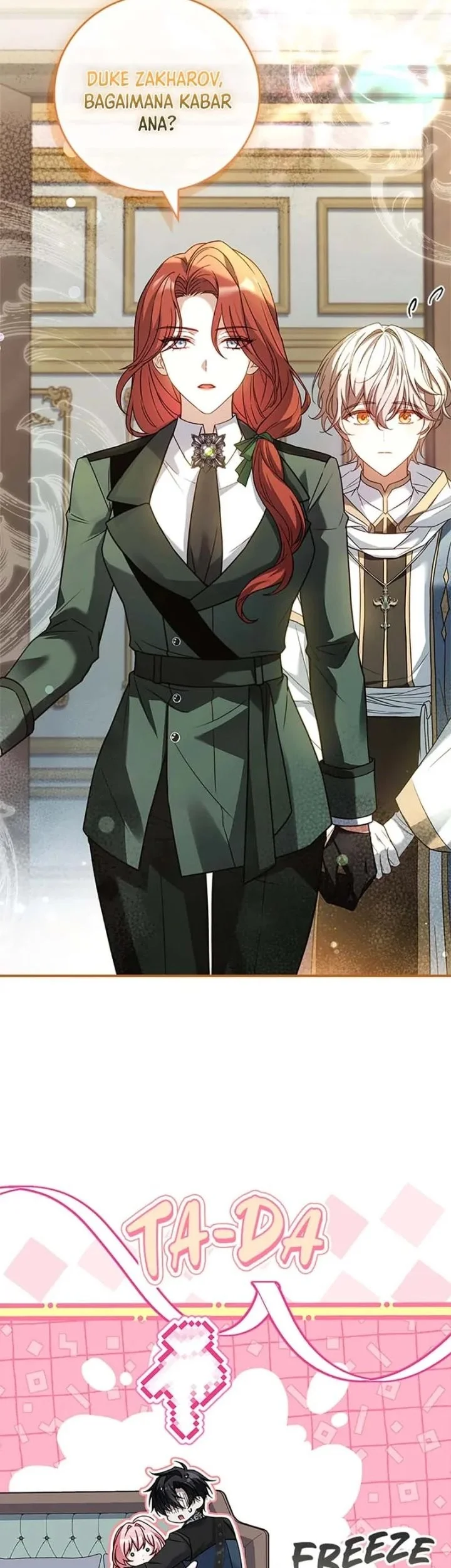 The Painless Player Chapter 26 Gambar 20