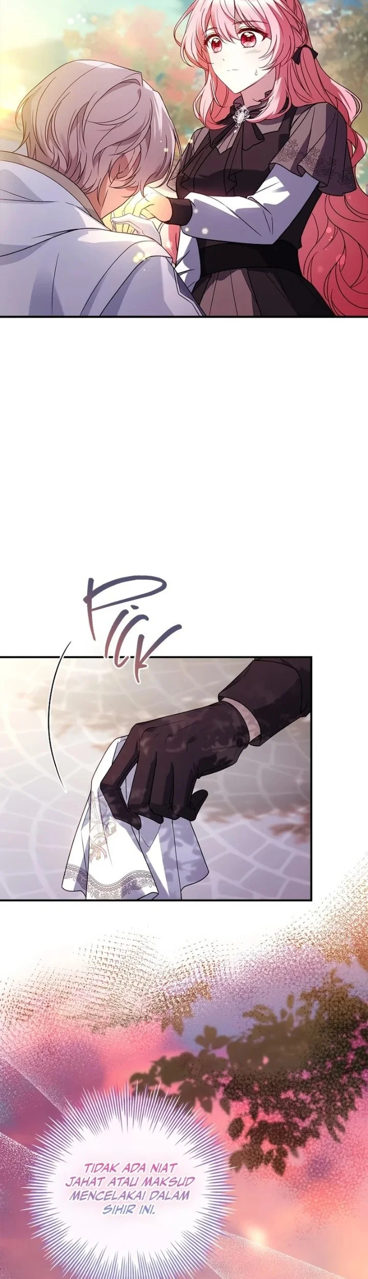 The Painless Player Chapter 27 Gambar 19