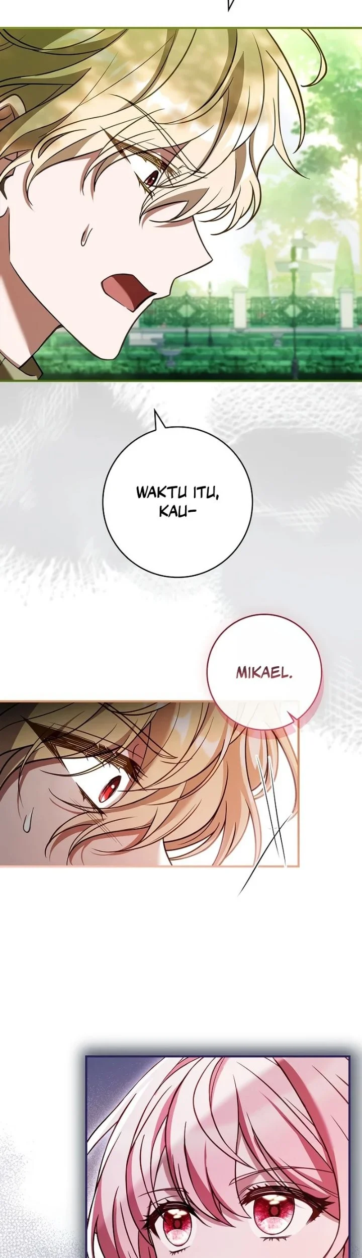 The Painless Player Chapter 28 Gambar 19
