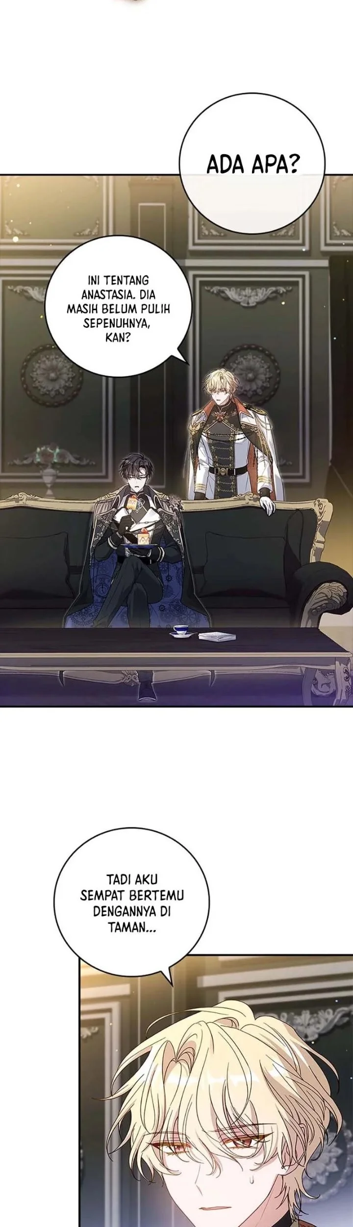 The Painless Player Chapter 29 Gambar 24