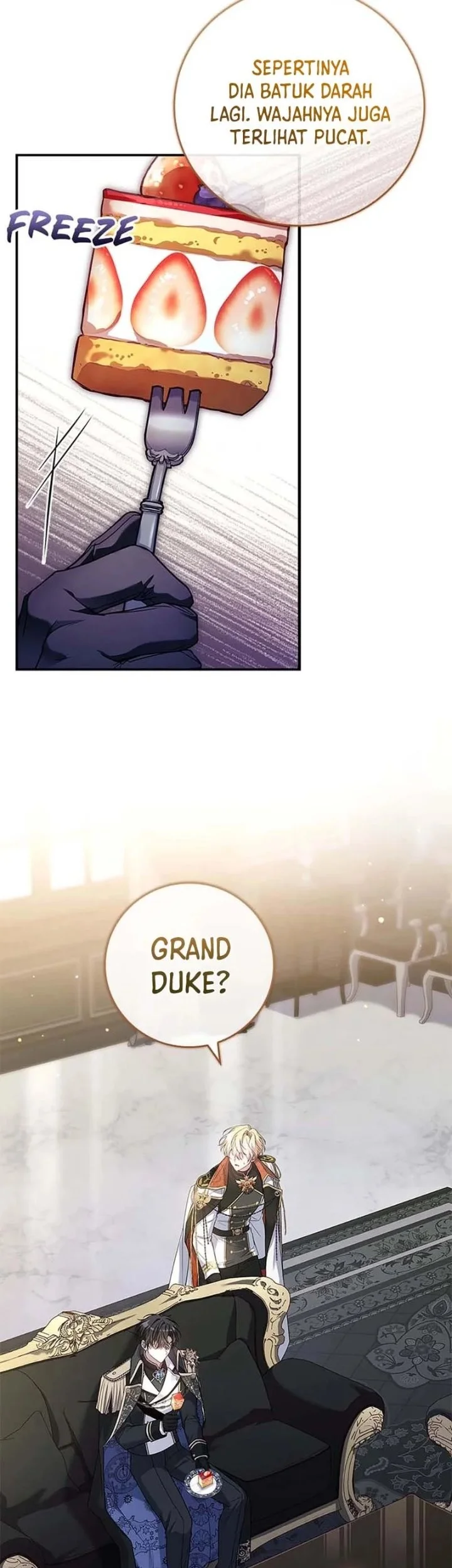 The Painless Player Chapter 29 Gambar 26