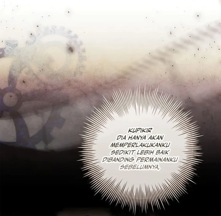 The Painless Player Chapter 3 Gambar 20