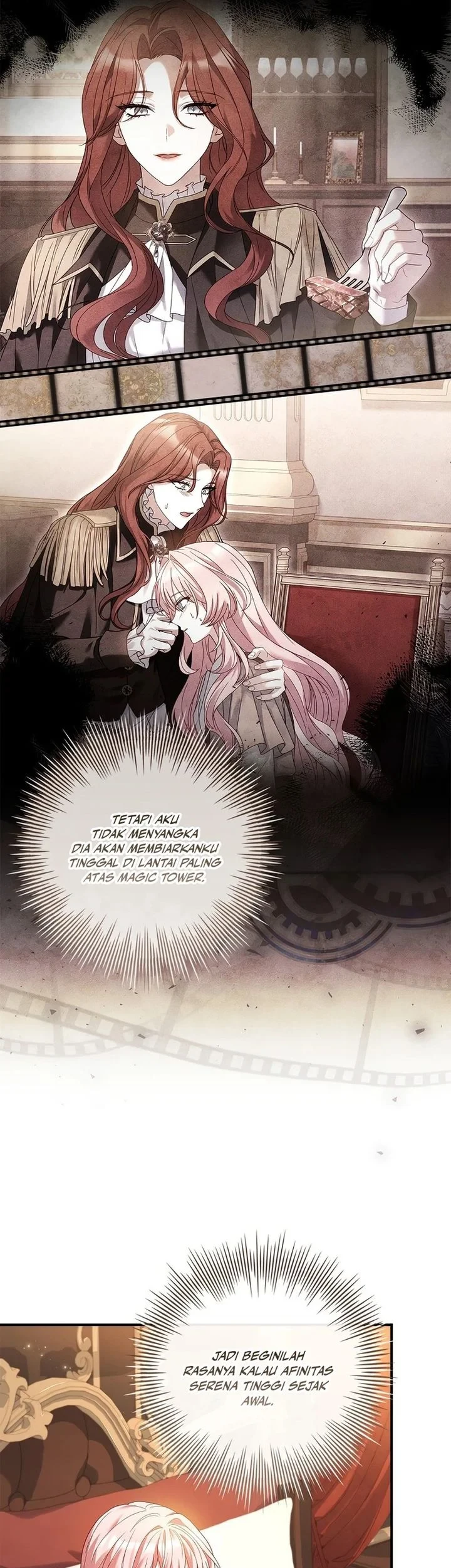 The Painless Player Chapter 3 Gambar 21