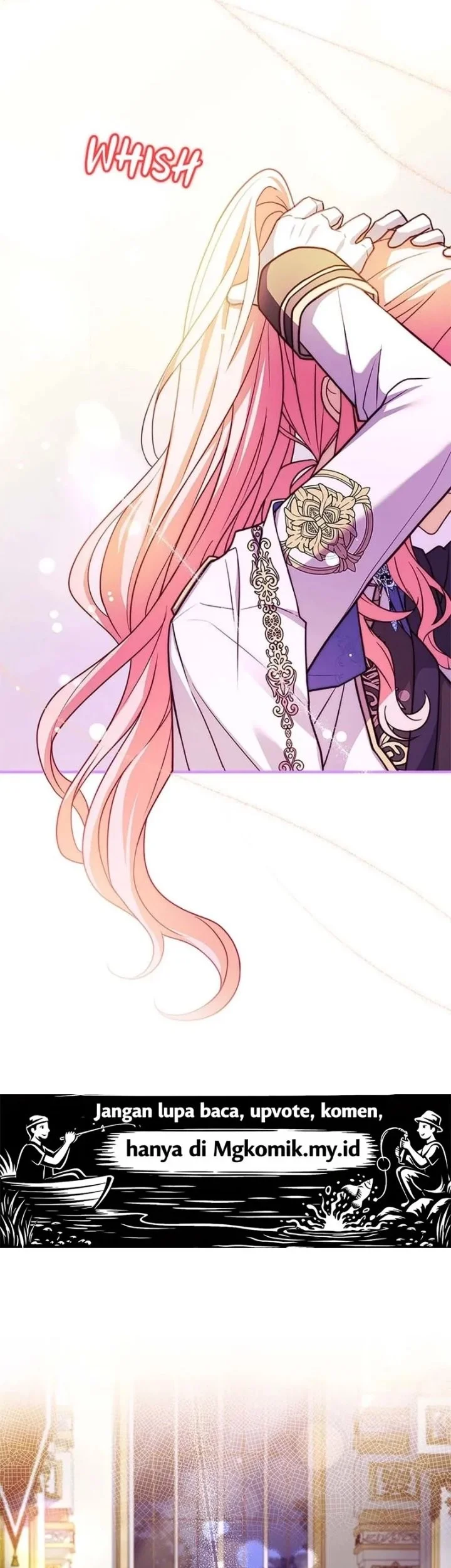 The Painless Player Chapter 30 Gambar 25