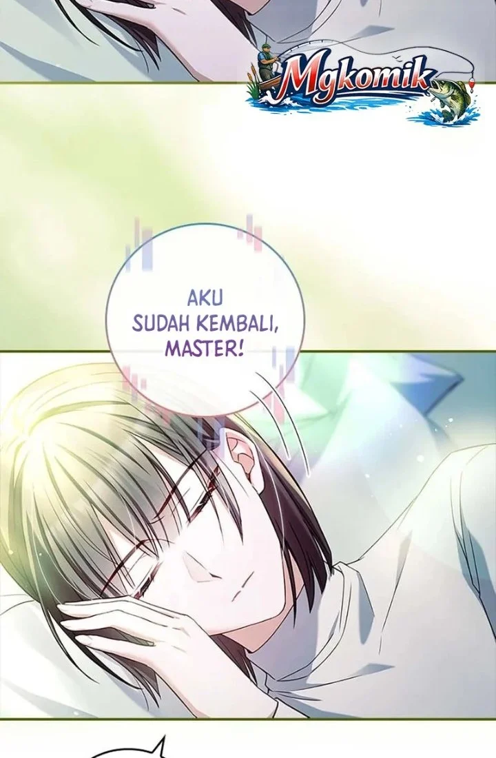 The Painless Player Chapter 31 Gambar 22