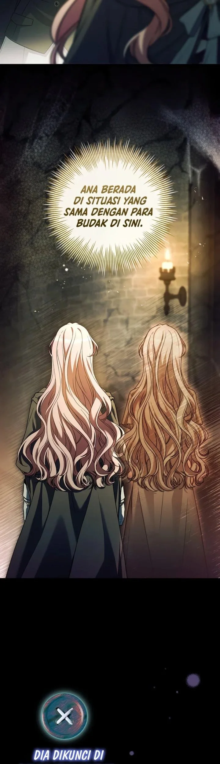 The Painless Player Chapter 32 Gambar 22