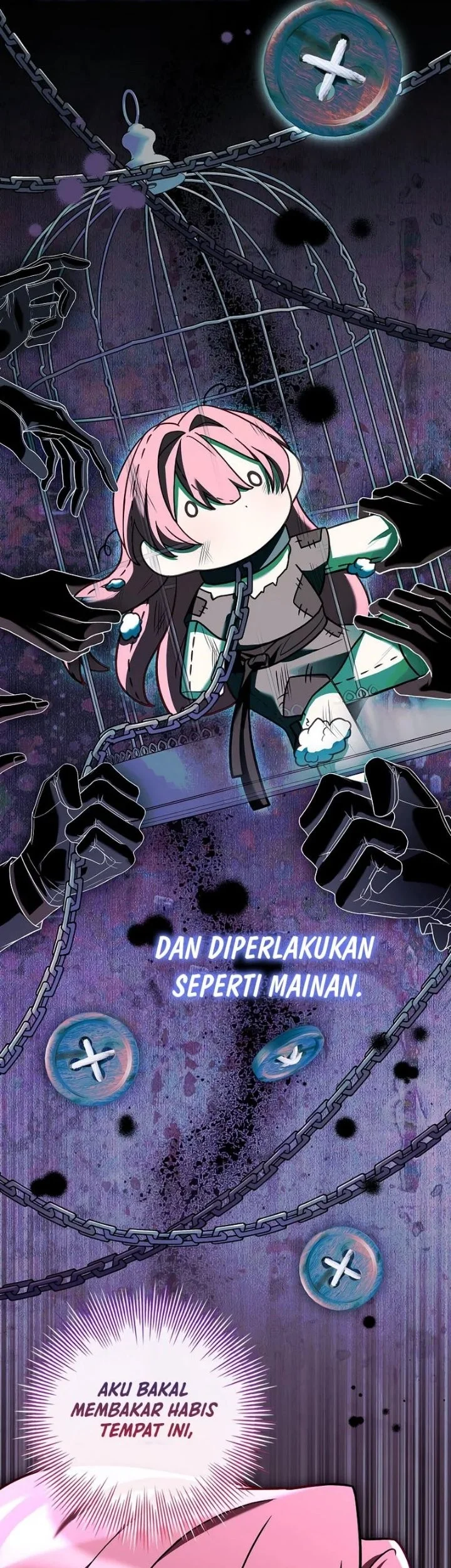 The Painless Player Chapter 32 Gambar 24