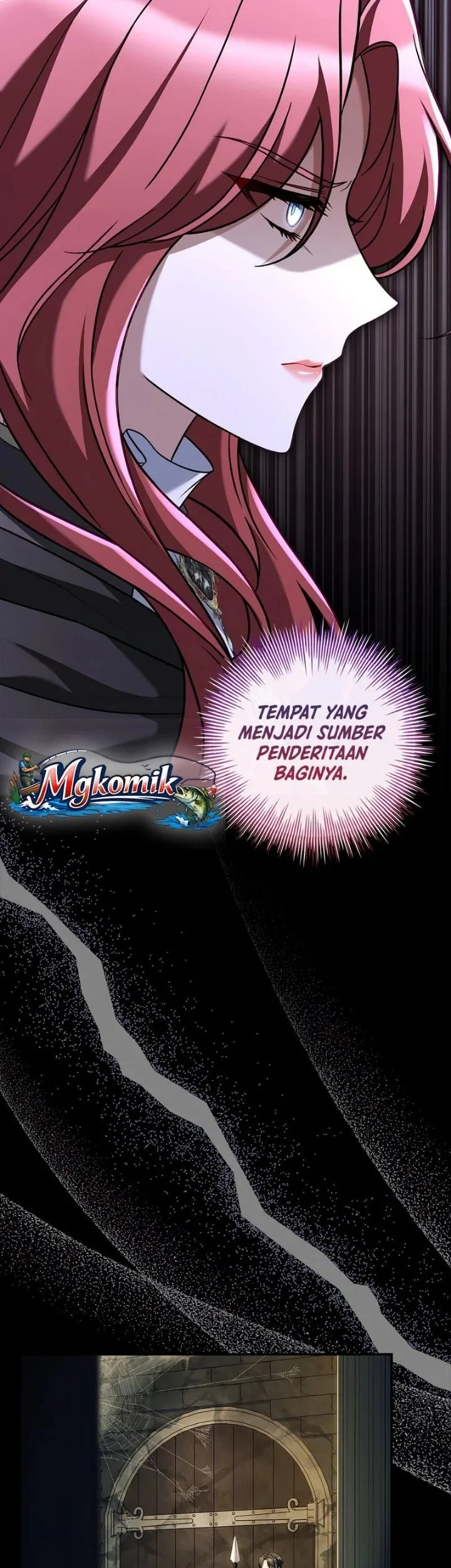 The Painless Player Chapter 32 Gambar 25