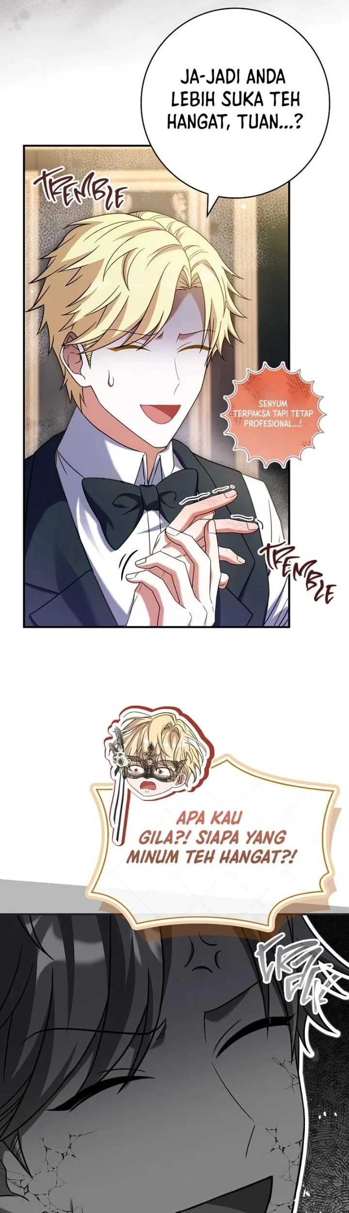 The Painless Player Chapter 33 Gambar 22