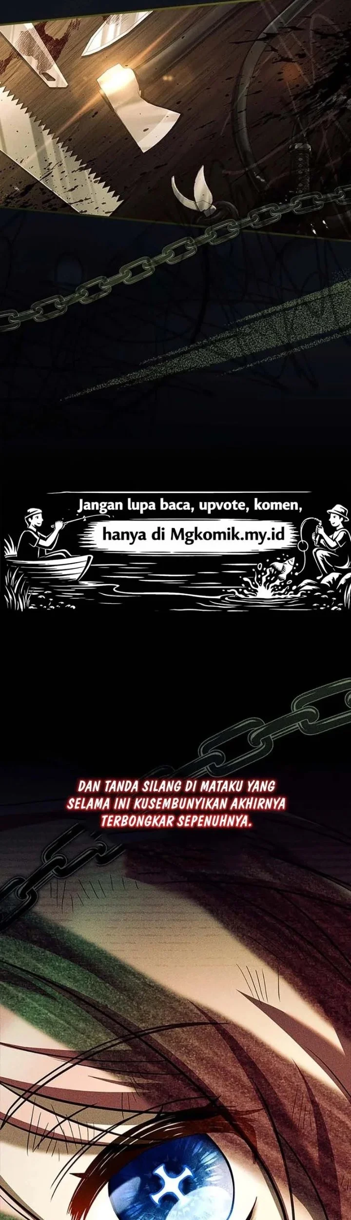 The Painless Player Chapter 34 Gambar 22