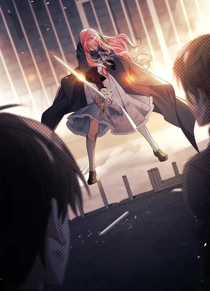The Painless Player Chapter 35 Gambar 24