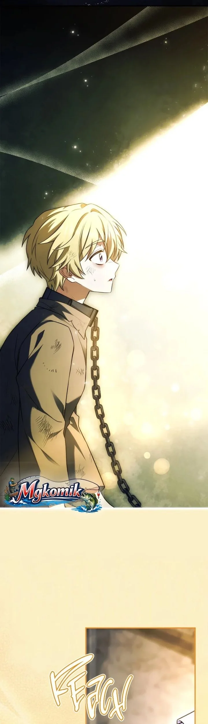 The Painless Player Chapter 35 Gambar 25