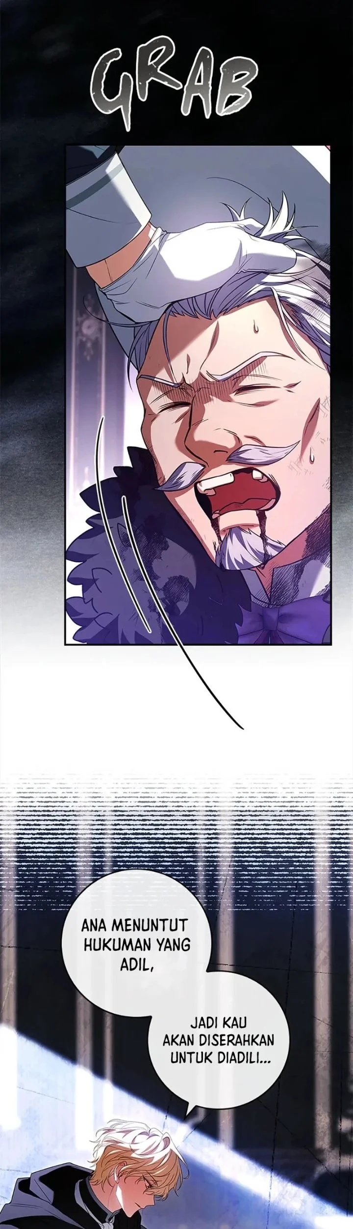 The Painless Player Chapter 36 Gambar 22