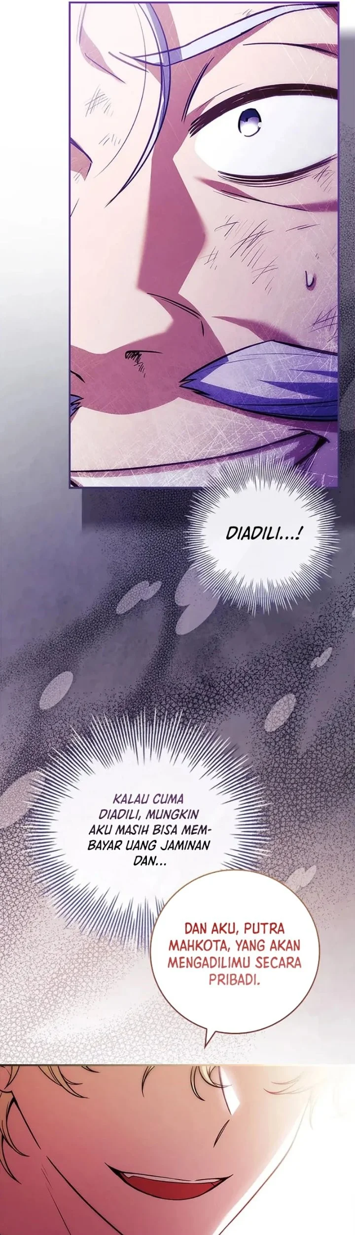 The Painless Player Chapter 36 Gambar 24