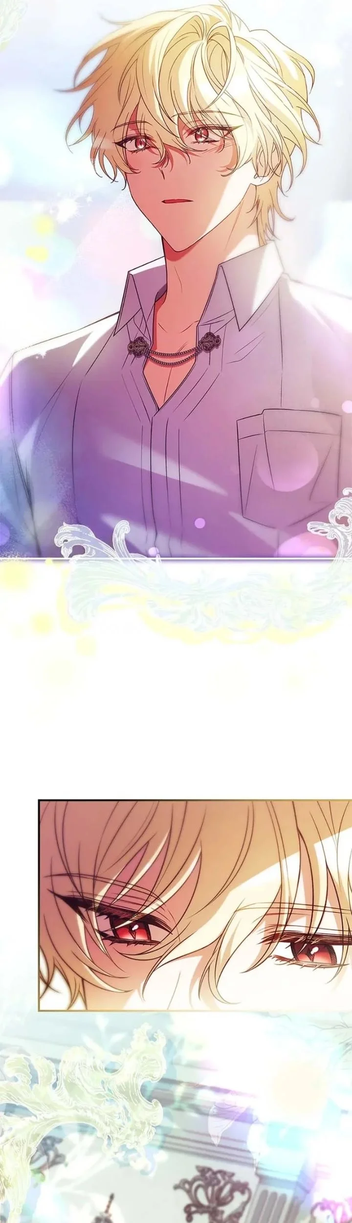 The Painless Player Chapter 37 Gambar 26