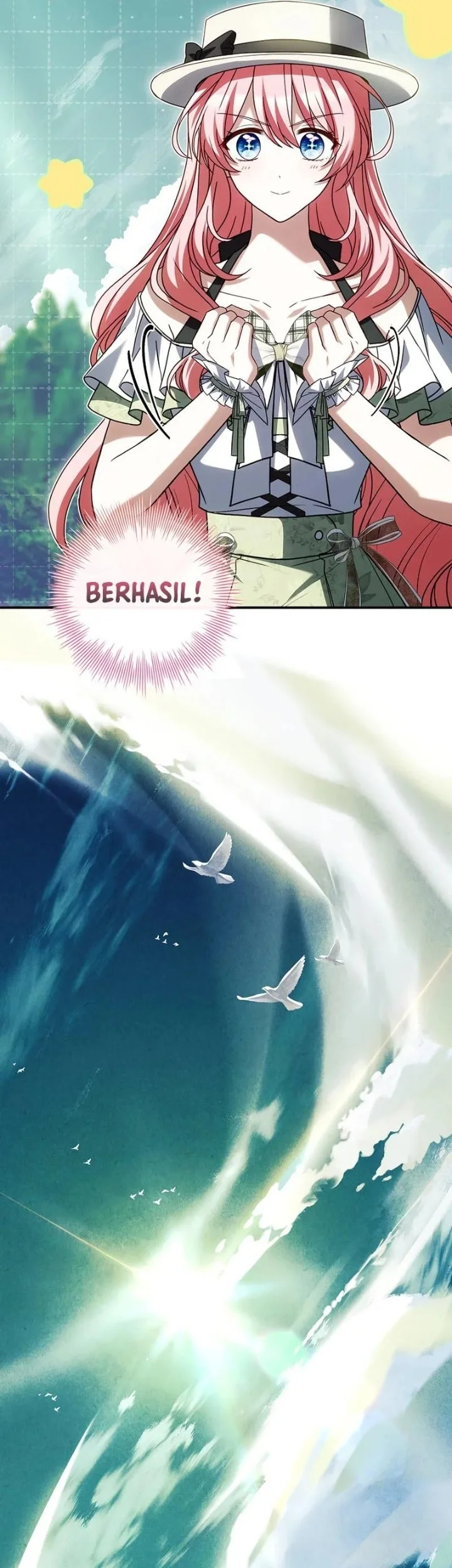 The Painless Player Chapter 38 Gambar 23