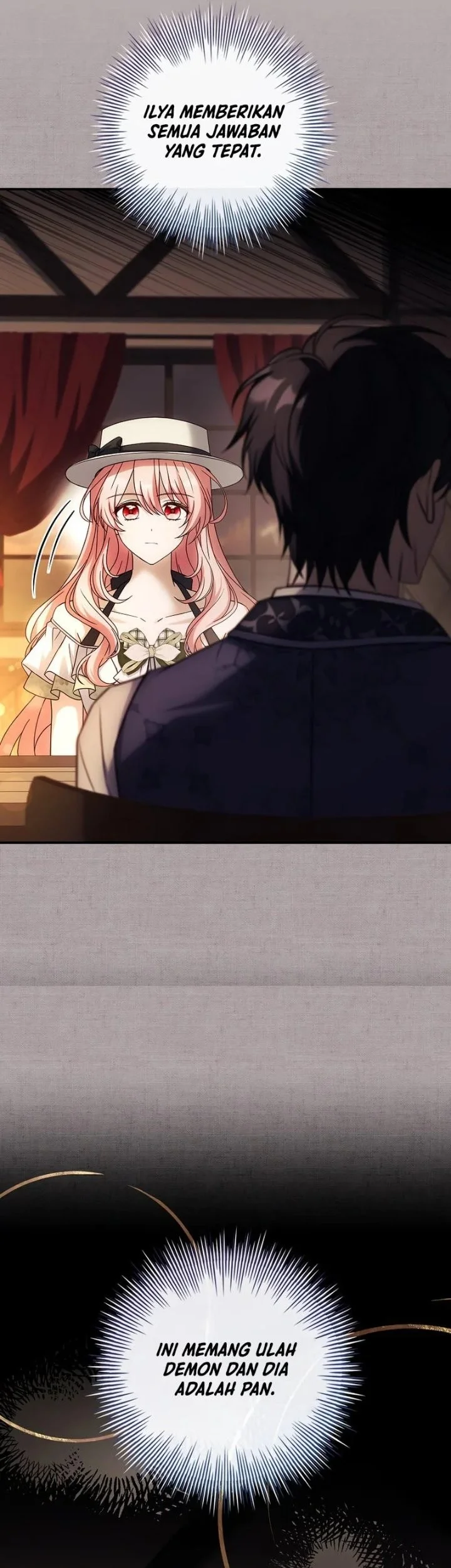 The Painless Player Chapter 39 Gambar 23