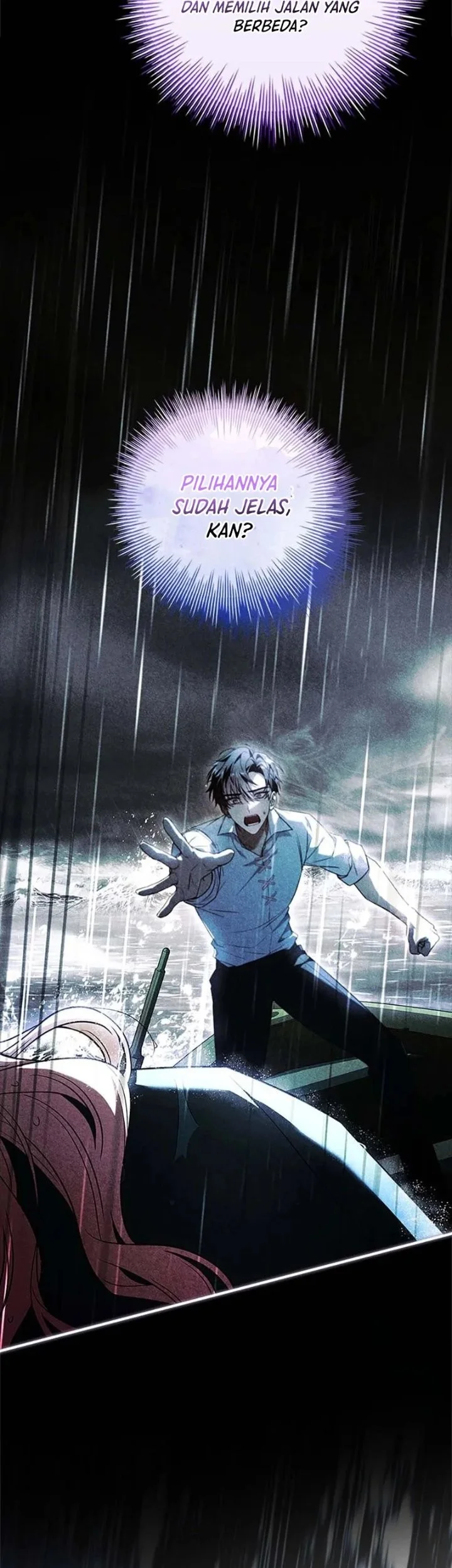 The Painless Player Chapter 40 Gambar 24