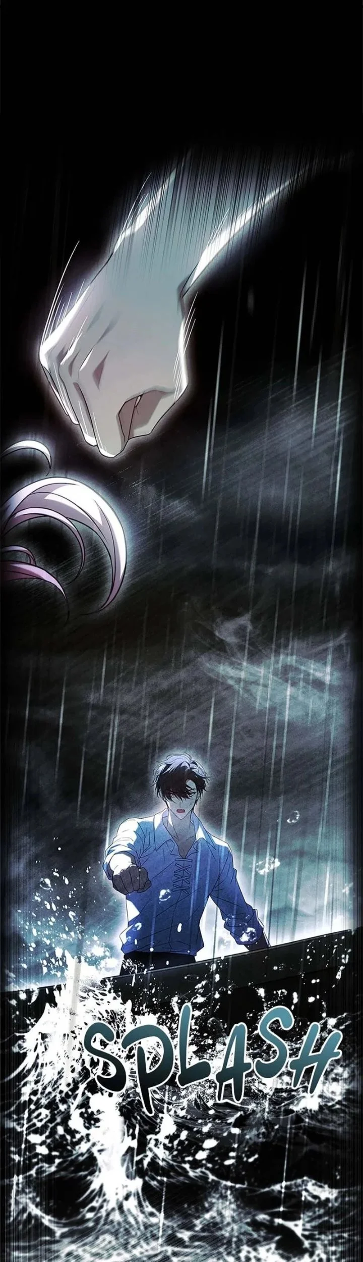 The Painless Player Chapter 40 Gambar 26