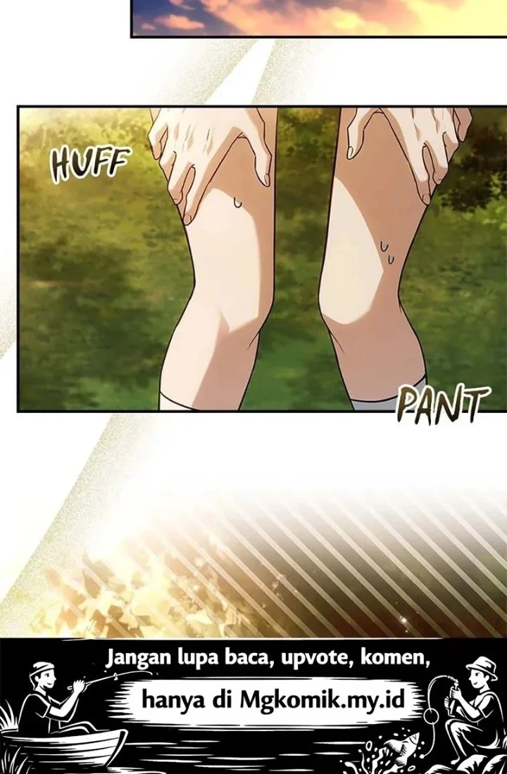 The Painless Player Chapter 42 Gambar 20