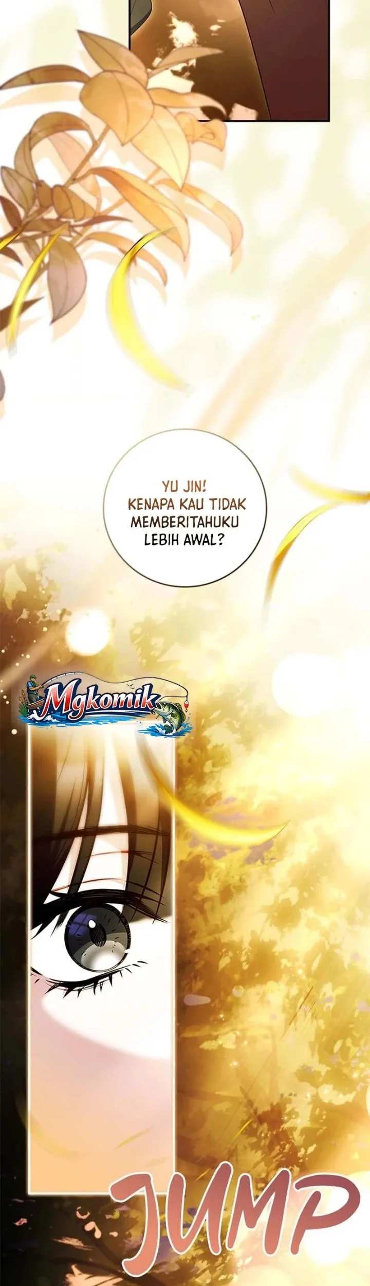 The Painless Player Chapter 42 Gambar 23