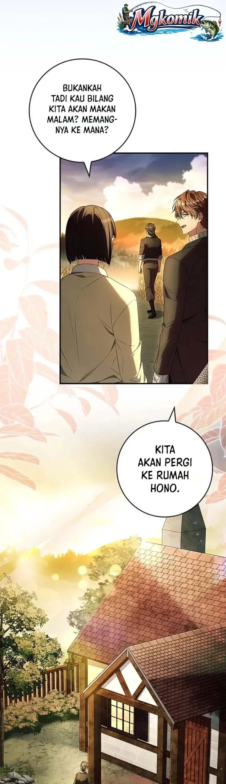The Painless Player Chapter 43 Gambar 21