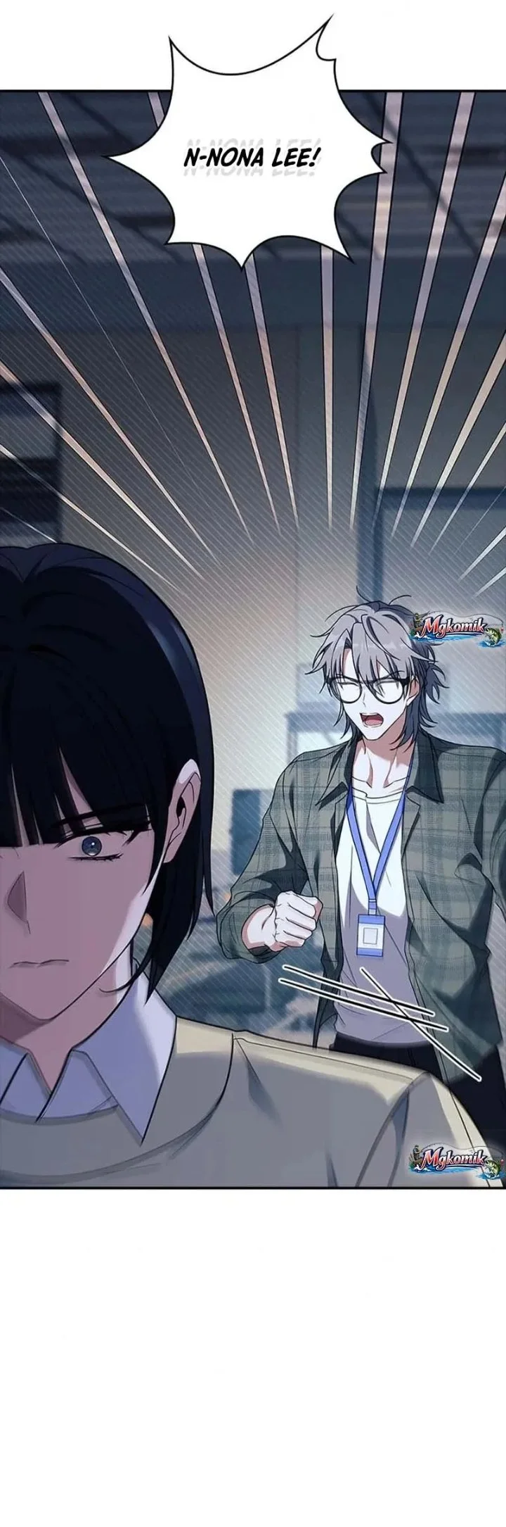 The Painless Player Chapter 44 Gambar 22