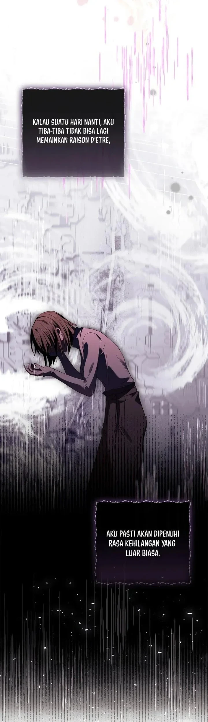 The Painless Player Chapter 5 Gambar 16