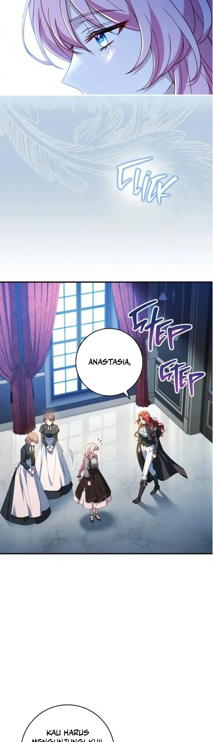 The Painless Player Chapter 6 Gambar 19