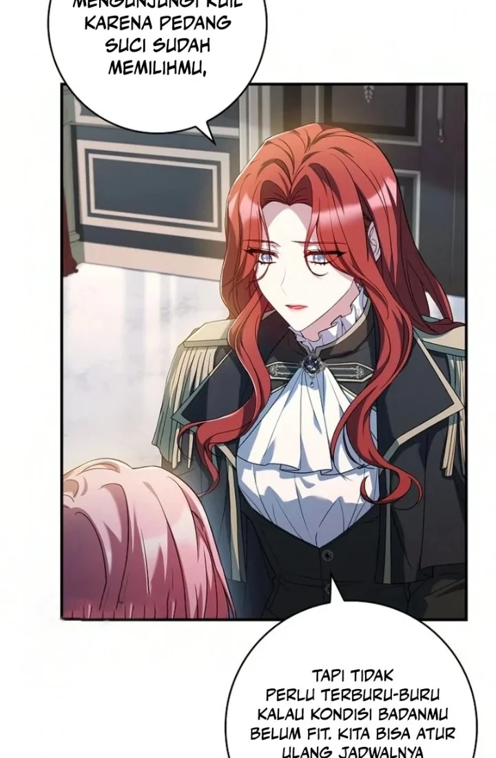 The Painless Player Chapter 6 Gambar 20