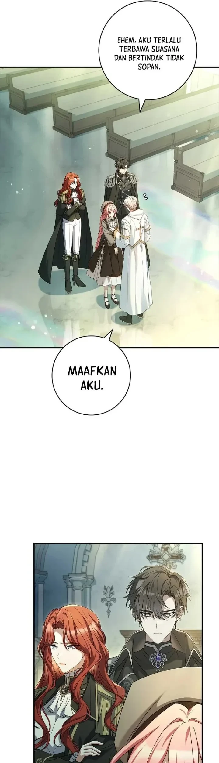 The Painless Player Chapter 7 Gambar 21