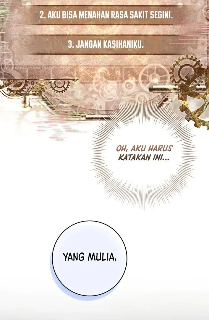 The Painless Player Chapter 8 Gambar 22