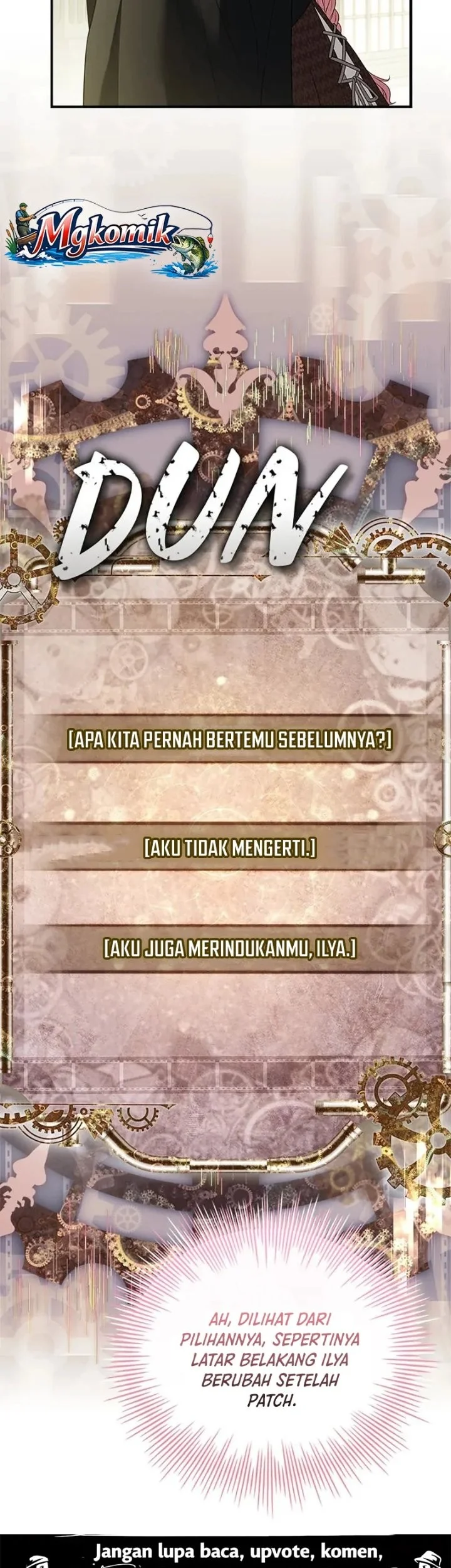 The Painless Player Chapter 9 Gambar 17