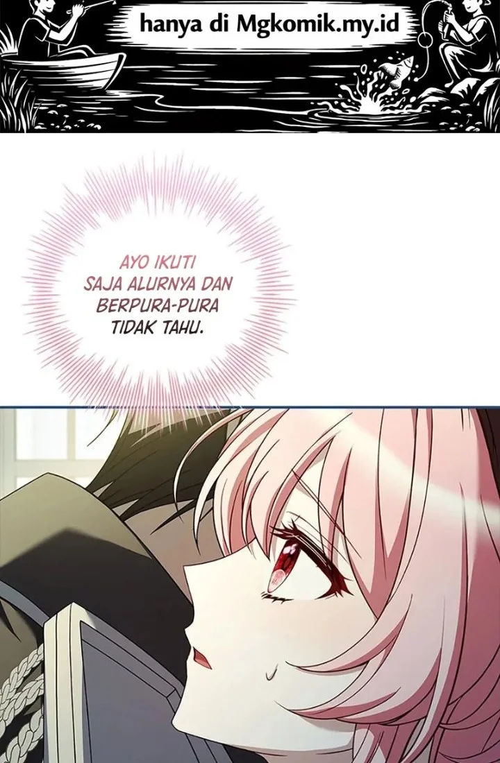 The Painless Player Chapter 9 Gambar 18
