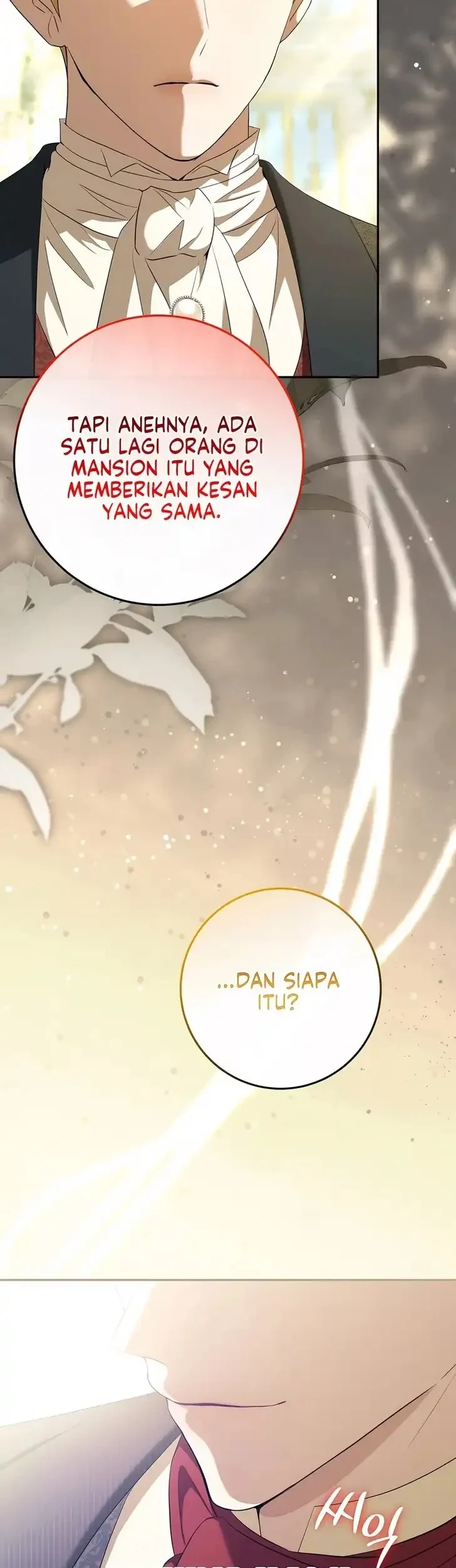 The Peaceful Life of a Maid Who Hides Her Power and Enjoys It Chapter 26 Gambar 11
