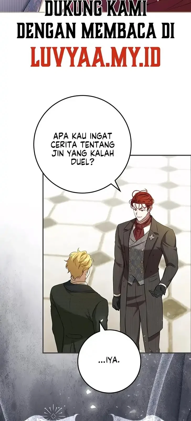 The Peaceful Life of a Maid Who Hides Her Power and Enjoys It Chapter 26 Gambar 12