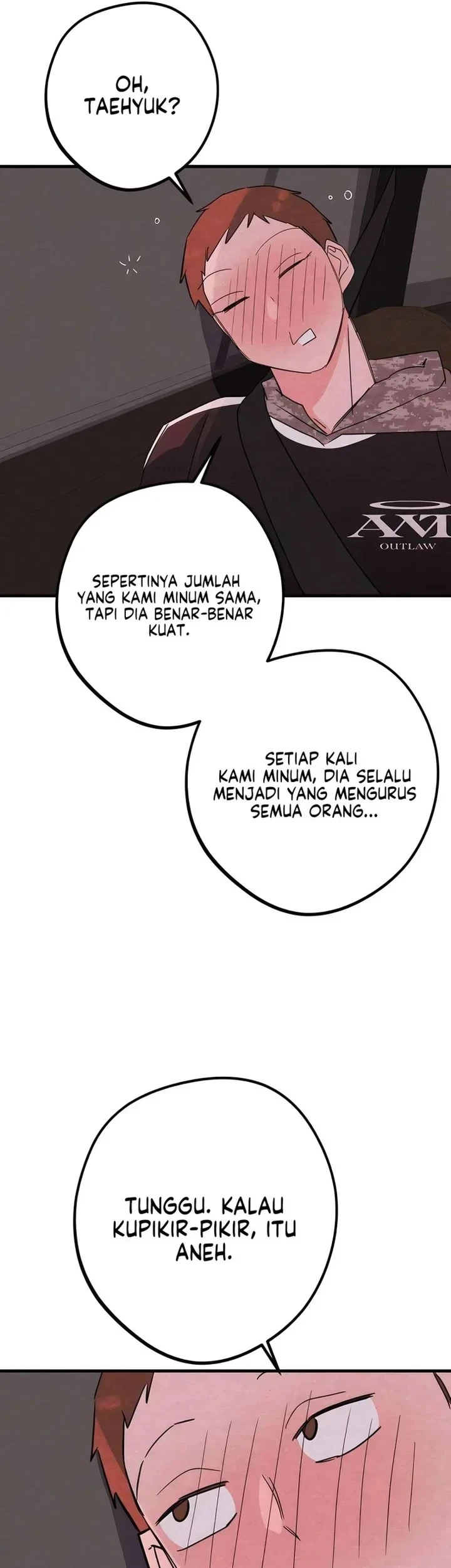 The Perfect Senior’s Secret! Chapter 15 Gambar 15