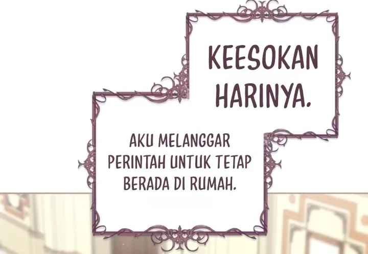The Perks of Being a Villainess Chapter 101 Gambar 21