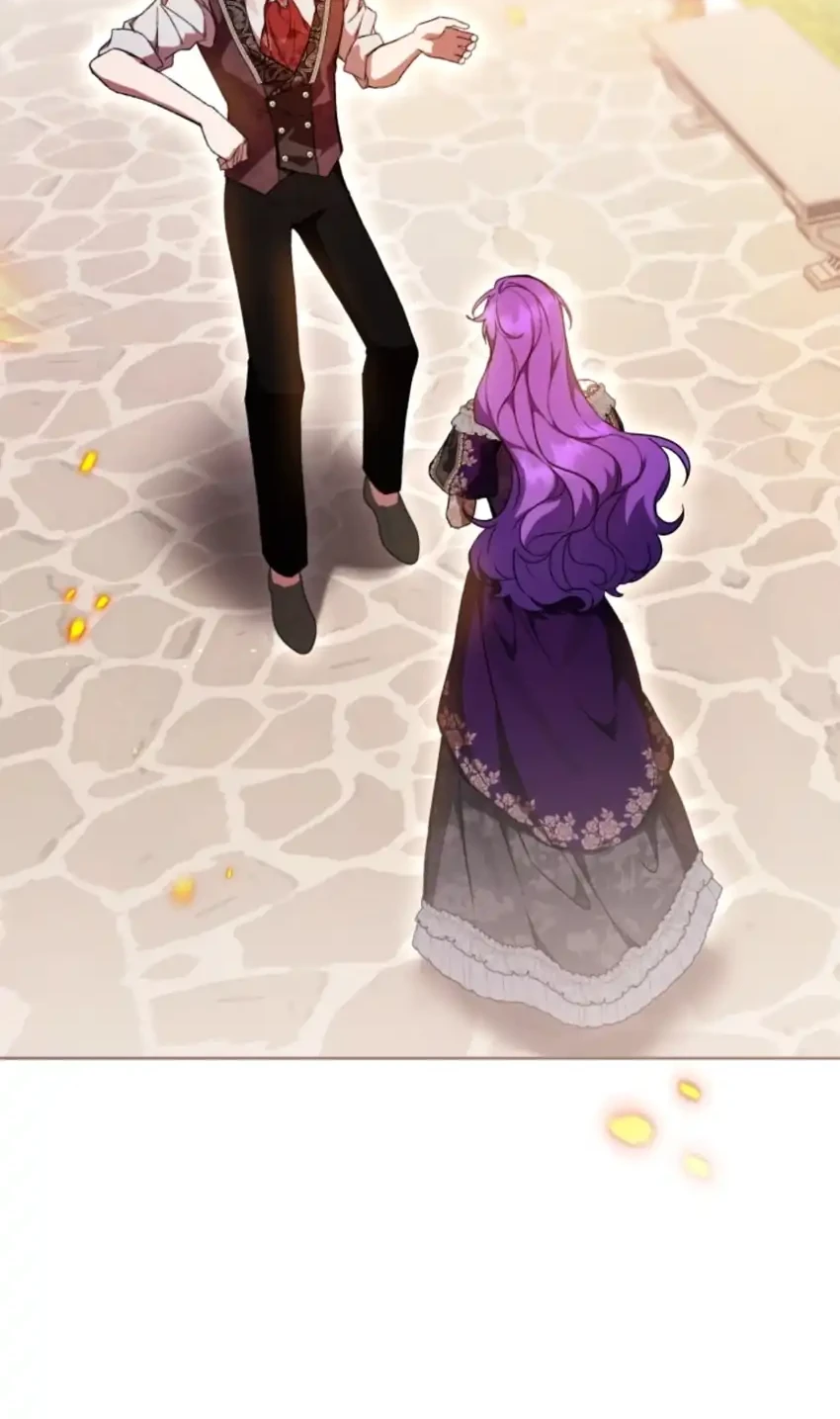 The Perks of Being a Villainess Chapter 102 Gambar 20
