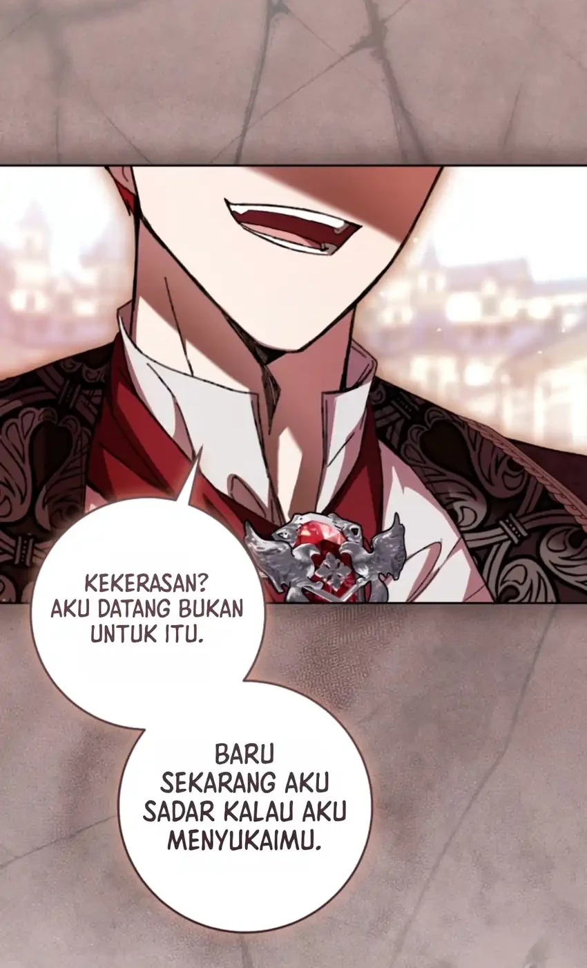 The Perks of Being a Villainess Chapter 102 Gambar 18