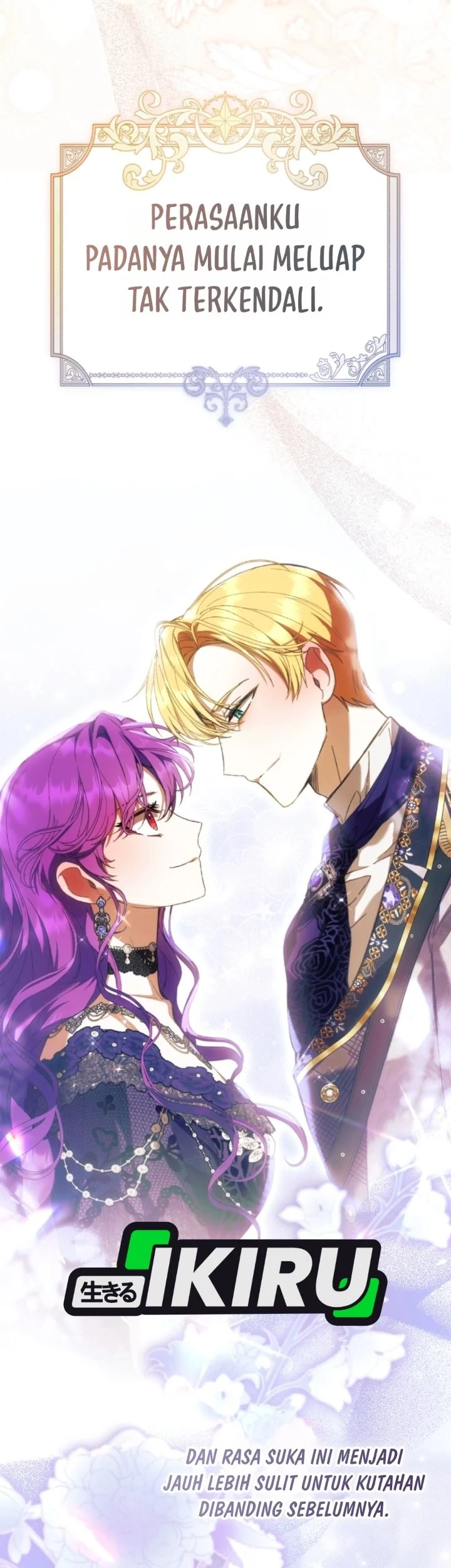 The Perks of Being a Villainess Chapter 104 Gambar 19