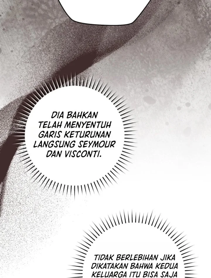 The Perks of Being a Villainess Chapter 106 Gambar 19