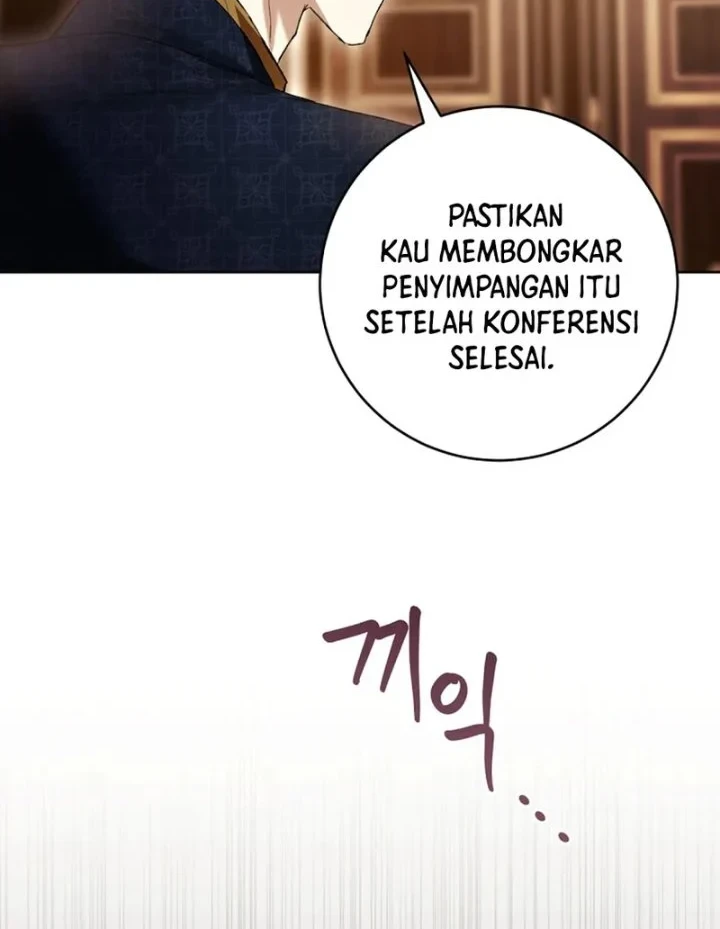 The Perks of Being a Villainess Chapter 84 Gambar 18