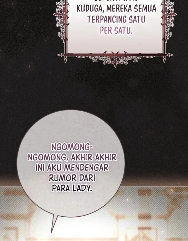 The Perks of Being a Villainess Chapter 86 Gambar 19