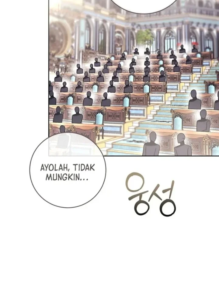 The Perks of Being a Villainess Chapter 87 Gambar 18