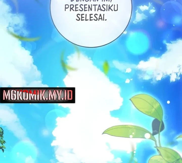 The Perks of Being a Villainess Chapter 88 Gambar 19